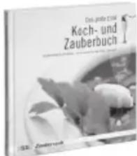 ESGE P 200 Profi - Zauberbasis Art.-Nr. 7330 (weiß) / 7335 (schwarz) - 1