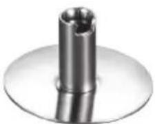 ESGE P 200 Profi - Accessoires - 4