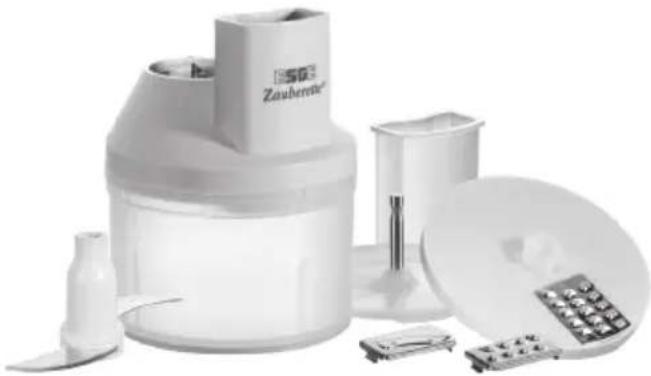 ESGE P 200 Profi - 06205-9418-0 - 20