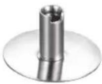 ESGE P 200 Profi - 06205-9418-0 - 5