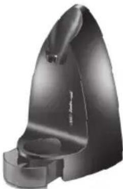 ESGE P 200 Profi - 06205-9418-0 - 9