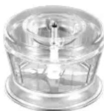 ESGE P 200 Profi - Accessoires - 6