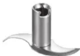 ESGE P 200 Profi - Accessoires - 5