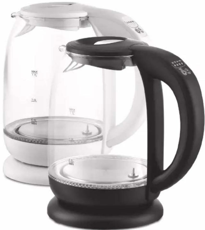 Eldom Lumi C510C - 1