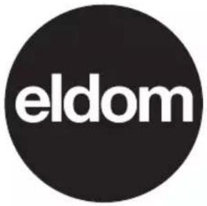 Eldom Lumi C510C - FILTRO - 1