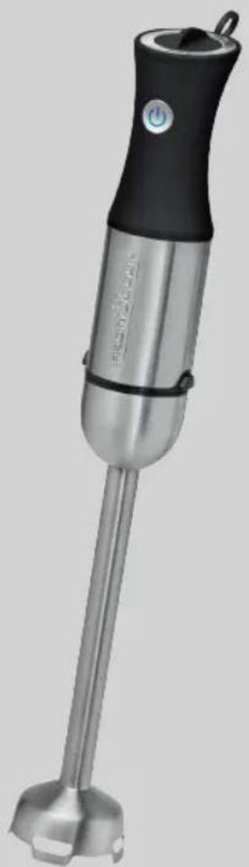 PROFICOOK PCSM 1094 - Bedienungsanleitung/Garantie - 1