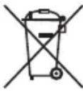 PROFICOOK PCKA 1152 - Significado del symbolo "Cubo de basura" - 1