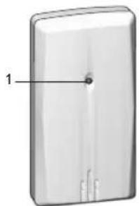 OREGON SCIENTIFIC RRA320PNX - SENSOR REMOTO (FIG. 5) - 1