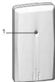 OREGON SCIENTIFIC RRA320PNX - FERNBEDIENUNG (ABB. 5) - 1