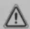 PROFICOOK PCTA 1193 - AVISO: ¡Superficie caliente! ¡Riesgo de quemaduras! - 1