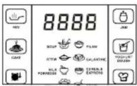 Eldom Perfect Cook SW500 - 三 - 9