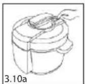 Eldom Perfect Cook SW500 - 三 - 12