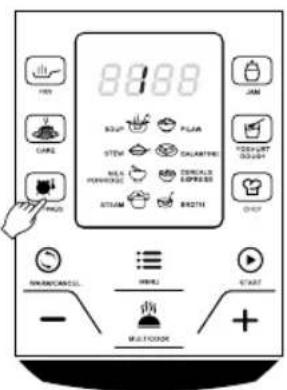 Eldom Perfect Cook SW500 - V - 2
