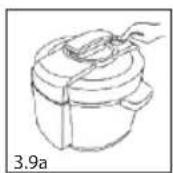 Eldom Perfect Cook SW500 - 三 - 10