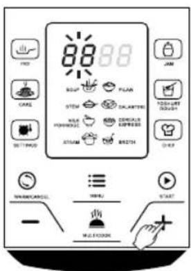 Eldom Perfect Cook SW500 - V - 1