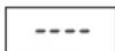 SALTER 1066 BKDR - INDICATEURS D'AVERTISSEMENT - 3