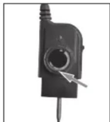 PROFICOOK PCTYG 1143 - ATENCLON Sobrecarga - 1