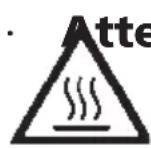 STEBA VTH 2 Hot & Cold - Consignes de sécurité - 2
