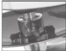 PROFICOOK PCKM 1151 - Accessoires bevestigen: - 1