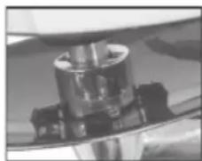 PROFICOOK PCKM 1151 - A dagasztogep osszeszerelse es hasznalata - 1