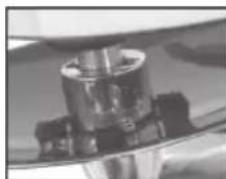 PROFICOOK PCKM 1151 - Instalacja i dzialanie zagniatarki - 1