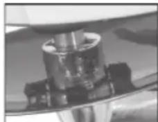 PROFICOOK PCKM 1151 - Installation et utilisation du pétrin - 1
