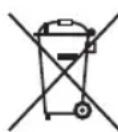 PROFICOOK PCFR 1200 H - Meaning of the "Dustbin" Symbol - 1
