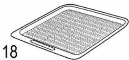 PROFICOOK PCFR 1200 H - 9