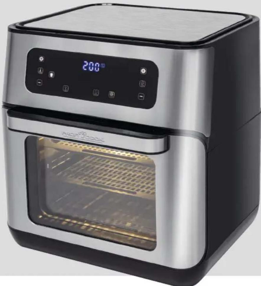 PROFICOOK PCFR 1200 H - 1