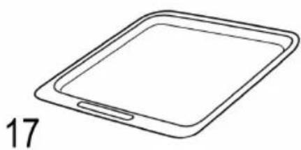 PROFICOOK PCFR 1200 H - 8