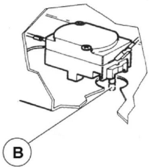 Saro Gastroline 12+12VS - PROBLEMES DE FONCTIONNEMENT - 1