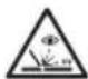 SILVERLINE Arc Welder 40100A - Description of Symbols - 7