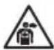 SILVERLINE Arc Welder 40100A - Description of Symbols - 6