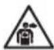 SILVERLINE Arc Welder 40100A - Description des symboles - 6