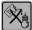 SCHEPPACH MS15042 - Erklärung der Symbole auf dem Produkt - 9