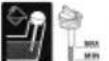 SCHEPPACH MS15042 - Erklärung der Symbole auf dem Produkt - 13