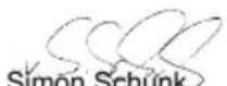 SCHEPPACH MS15042 - Table of contents - 4