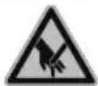 SCHEPPACH MS15042 - Erklärung der Symbole auf dem Produkt - 3