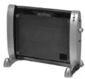 Sonnenkönig Maximo 1500 - HEATER - 1