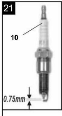 21 10 0.75mm