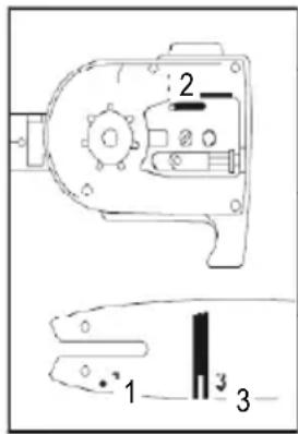 SCHEPPACH MFH52004P - Nettoyez régulièrement : - 1