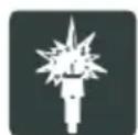 AL-KO MH 770 - Symbol Betydning - 3