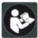 AL-KO MH 770 - Symbol Betydning - 1