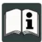 AL-KO MH 770 - Symbol Meaning - 2
