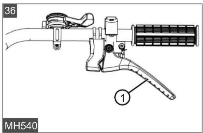 36 MH540 1