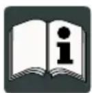 AL-KO MH 770 - Symbol Betydelse - 2