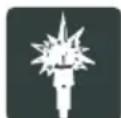 AL-KO MH 770 - Symbole Signification - 3