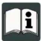 AL-KO MH 770 - Symbol Betydning - 2