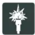 AL-KO MH 770 - Symbol Meaning - 3