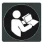 AL-KO MH 770 - Symbol Bedeutung - 1